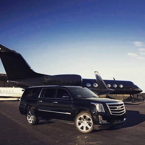 Airport Corporate Travel