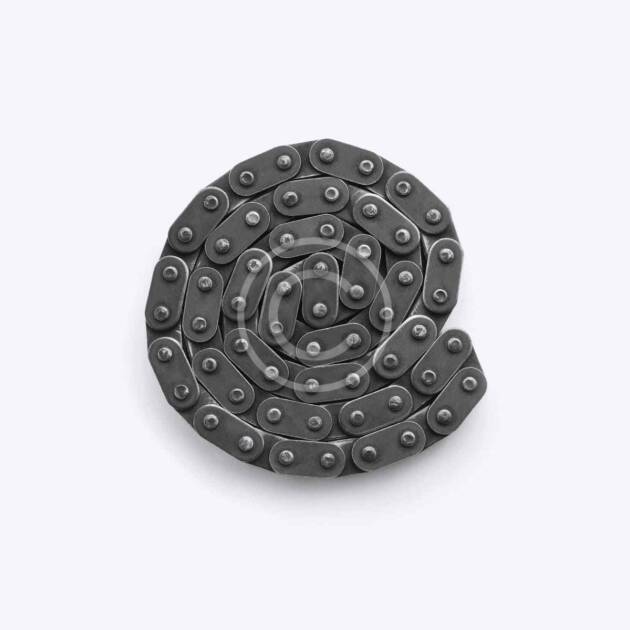 Bicycle chain